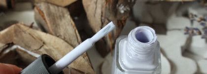 Лаковые нотки весны