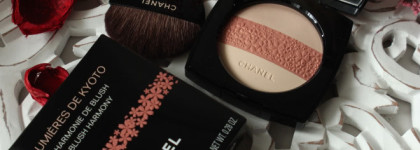 Beautiful Asia - Chanel&Shu Uemura