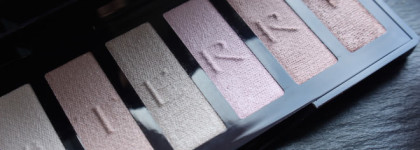 By Terry Spring 2017 Techno Aura Collection