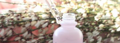 The Skin House Volcanic Water