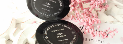 Rouge Bunny Rouge - Blush Is in the Air