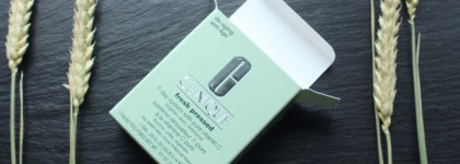 Clinique Fresh Pressed 7 day System with Pure Vitamin C