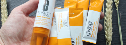 Clinique Fresh Pressed 7 day System with Pure Vitamin C