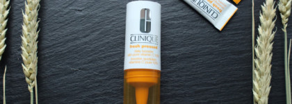 Clinique Fresh Pressed 7 day System with Pure Vitamin C