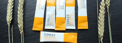 Clinique Fresh Pressed 7 day System with Pure Vitamin C