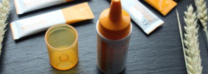 Clinique Fresh Pressed 7 day System with Pure Vitamin C