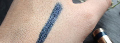 By Terry Ombre Blackstar Color-Fix Cream Eyeshadow 14 Blue Obsession