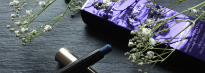 By Terry Ombre Blackstar Color-Fix Cream Eyeshadow 14 Blue Obsession