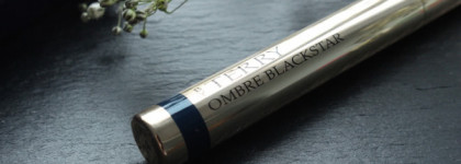 By Terry Ombre Blackstar Color-Fix Cream Eyeshadow 14 Blue Obsession