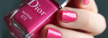 Dior Basket Collection 2017