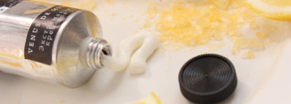 Laboratorium - новое слово в натуральной косметике