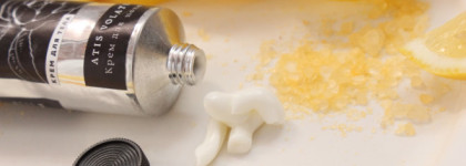 Laboratorium - новое слово в натуральной косметике