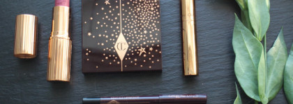 Charlotte Tilbury Dreamy Look In a Clutch