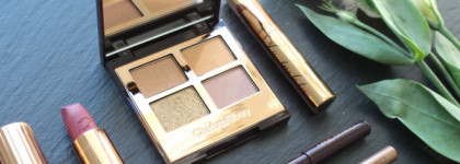 Charlotte Tilbury Dreamy Look In a Clutch