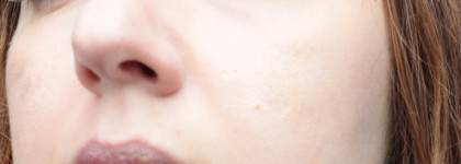 MAC Pro Longwear Spf10 Foundation NC20
