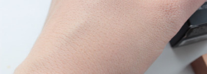 MAC Pro Longwear Spf10 Foundation NC20