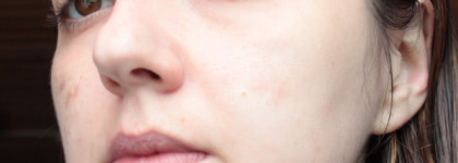 MAC Pro Longwear Spf10 Foundation NC20