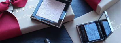 Burberry Runway 2017 Collection