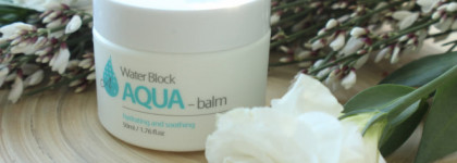 The Skin House Water Block Aqua Balm