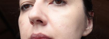 La Roche - Posay Hydreane BB Cream #Light