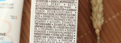 La Roche - Posay Hydreane BB Cream #Light