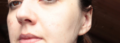 La Roche - Posay Hydreane BB Cream #Light