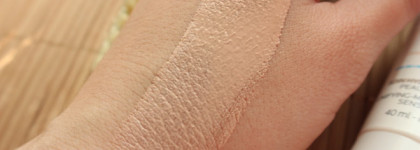 La Roche - Posay Hydreane BB Cream #Light