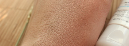 La Roche - Posay Hydreane BB Cream #Light