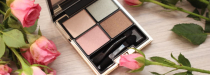 Suqqu & Cle De Peau - все, что нужно для счастья