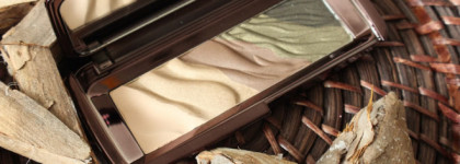 Hourglass Modernist Eyeshadow Palette Color Field