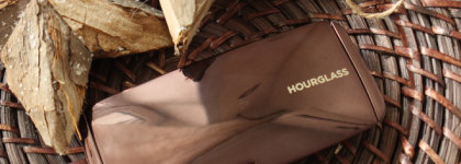 Hourglass Modernist Eyeshadow Palette Color Field