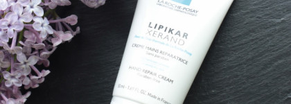 La Roche Posay Lipikar Body Care