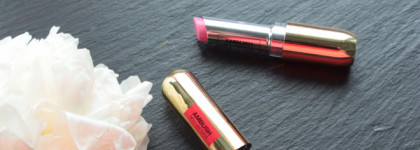 Shu Uemura & Suqqu Lipsticks