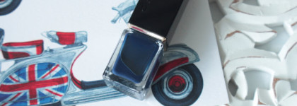 Suqqu Nail Polishes - новое слово в лакомании