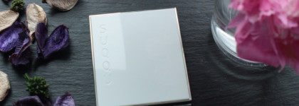 Eyes in Blue - Suqqu Designing Color Eyes #106 Aonagisa