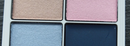 Eyes in Blue - Suqqu Designing Color Eyes #106 Aonagisa