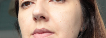 Rouge Bunny Rouge Shadow Play Natural Defining & Contouring Liquid 070 Dusk