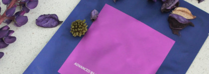 Eunyul Advanced B5 Hydration Mask Pack