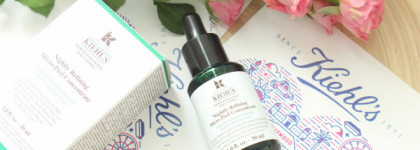 Kiehl's Nightly Refining Micro-Peel Concentrate