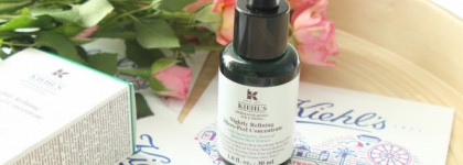 Kiehl's Nightly Refining Micro-Peel Concentrate