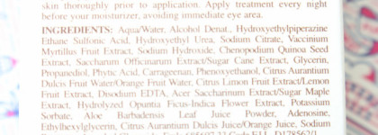 Kiehl's Nightly Refining Micro-Peel Concentrate