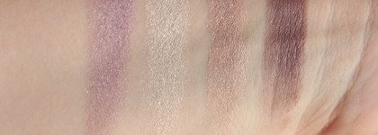 Suqqu #102 Yuufujiiro Eyeshadow & #103 Tsuyaaka Lipstick - Limited Edition for UK