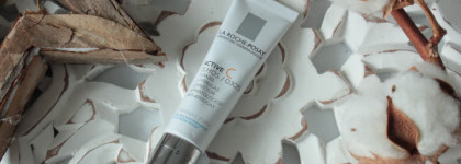 La Roche Posay Skin Care