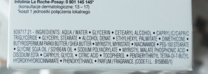 La Roche Posay Skin Care