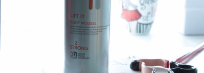 Londa Professional Lift It Root Mousse 2 Strong