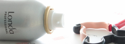 Londa Professional Lift It Root Mousse 2 Strong