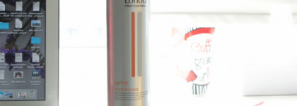 Londa Professional Lift It Root Mousse 2 Strong