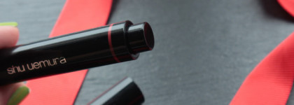 Shu Uemura Tint In Balm Lip Color 02 Pink Power