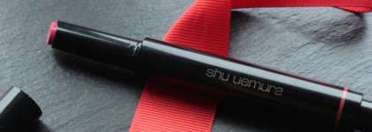 Shu Uemura Tint In Balm Lip Color 02 Pink Power