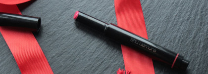Shu Uemura Tint In Balm Lip Color 02 Pink Power